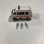 VINTAGE TRANSFORMERS: 1985 AUTOBOTS RATCHET loose incomplete ng12908
