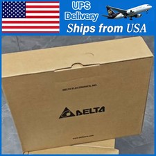 Original Sealed ASD-A2-0121-E Servo Driver Fr...