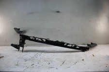 Mercedes-Benz A W177 2020 Vorne Oberteil Schlosstr&auml;ger Fronttr&auml;ger Frontmaske