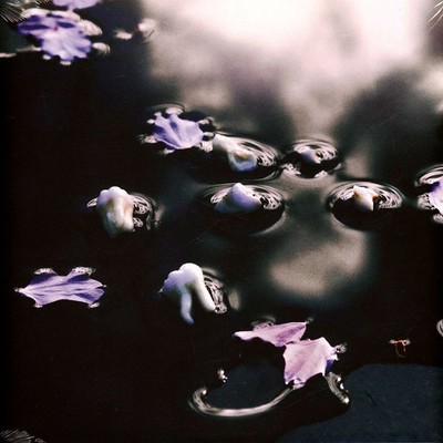 Zuli - Lambda (Vinyl LP - 2024 - UK - Original)