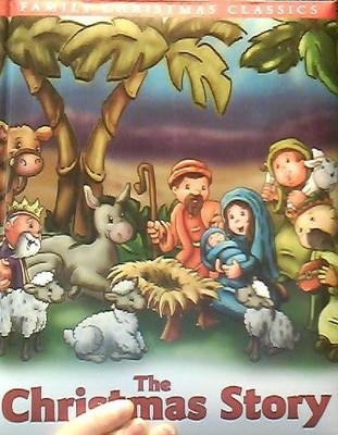 The Christmas Story