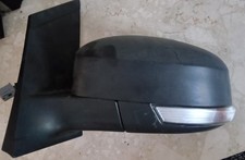 MAZDA CX-3 2015-2019WING MIRROR-LEFT SIDE