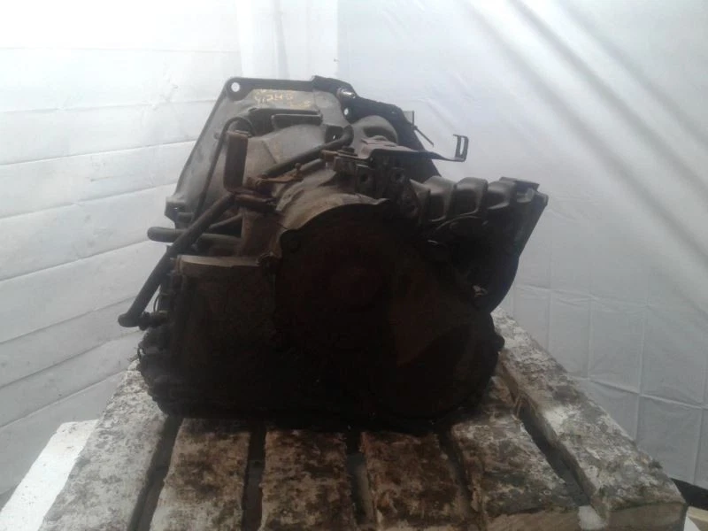 Automatic Transmission Thru 7/22/86 Fits 86-87 HORIZON 613147 Foto 4 de 4