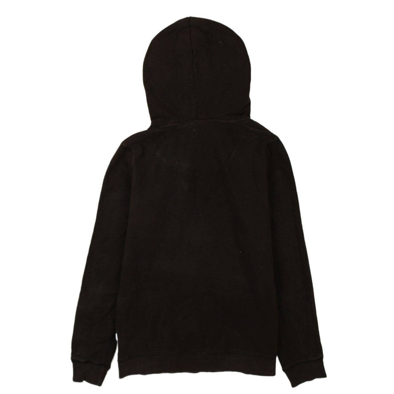 Adidas Black Hoodie Womens L image 2