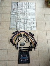 Bodylastics Resistance Band Set