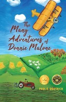 Paul E. Doutrich | The Many Adventures Of Donnie Malone | Taschenbuch | Englisch