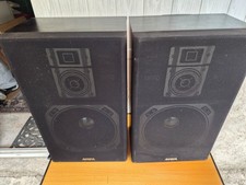 paire enceintes 3 voies AIWA SX-770A - 50W - 8 ohms