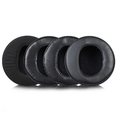 1 Pair of Replacement Soft Ear Pads for Audeze LCD2 LCD3 LCD4Z LCD-XC MX4