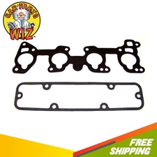 Engine Intake Manifold Gasket Fits 92-97 Buick Chevrolet Beretta 2.2L Vortec