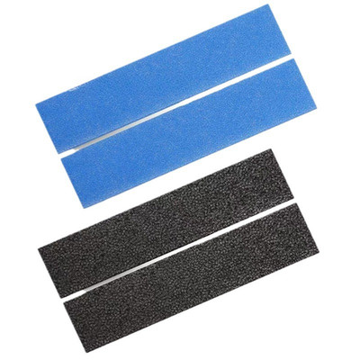 8er Pack Luftfilter für Mitsubishi Electric für Mini Split Systeme MSZ Serie