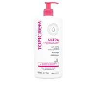 Ultra-Hydrating Body Milk 1000ML