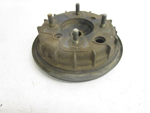 02 Honda TRX 500 FA Foreman Rubicon Front Brake Drum Hub 45700-HN5-670 2001-2004