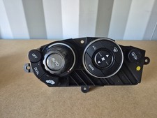Honda Civic Mk8 06-11 Climate Control Panel Switch SANWA2051/RH