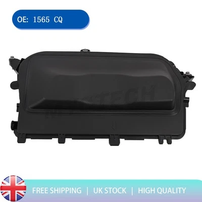 NEW Fuel Injector Protective Engine Cover Trim Panel For Ford 2.0 Diesel 1683664 - Image 1 of 4