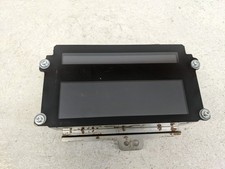 2009-2014 Nissan Maxima Information Radio Display Screen Pkrph 2009-2014 Nissan Maxima Information Radio Display Screen Pkrph