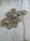 Kennedy Half Dollars * Random year & mint * you choose how many