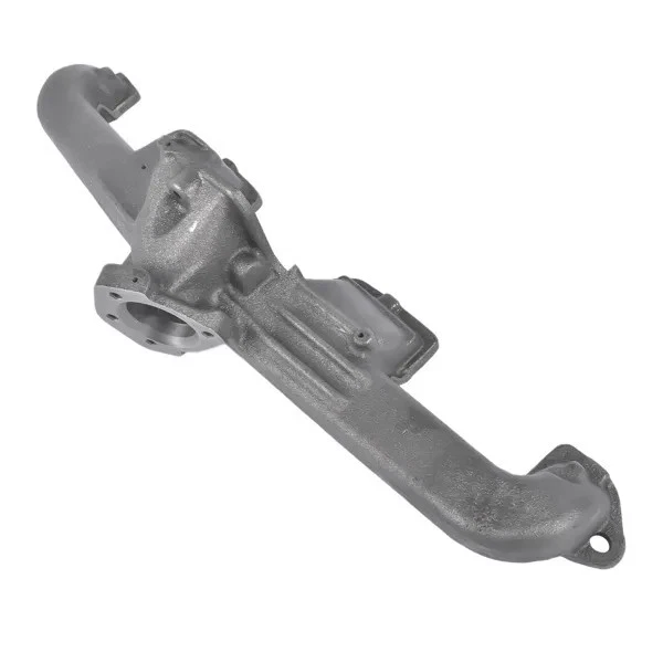 For Exhaust Manifold Chevy C/K 10 20 Pickup 230 250 292 6cyl 4.1L 4.8L 65-73% - Imagem 3 de 4