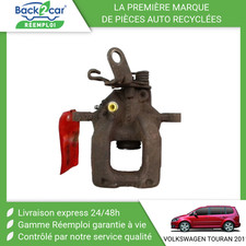 Etrier de frein Volkswagen TOURAN