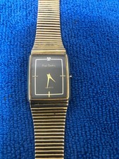 Pierre Cardin quartz watch - NOT WORKING FOR PARTS OR REPAIR