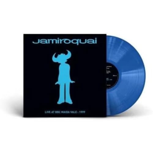 Live At Bbc Maida Vale : 1999 [VINYL] 
