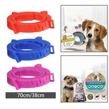 Réglable Chien Cou Sangle