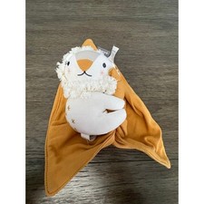 Hallmark Lion Baby Lovey