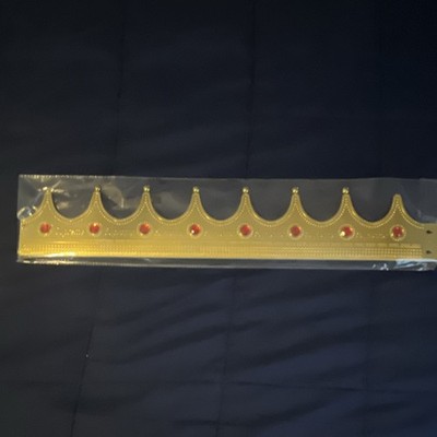 Supreme ss26 week 1 crown