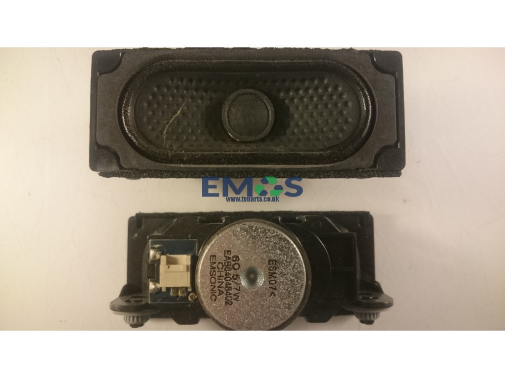 EAB64048402 SPEAKERS FOR LG GENUINE 49LK5100PLA.BEKGLJP