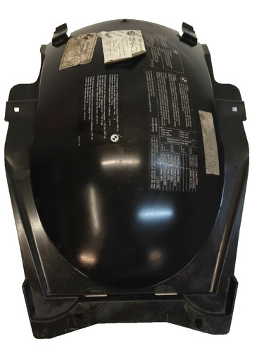 BMW K 1200 Rs ( 589) 97-01 Kotflugel hinten