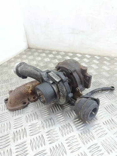 Opel Vectra C 2004 Diesel 110kW Turbo 55196766 RPG16486