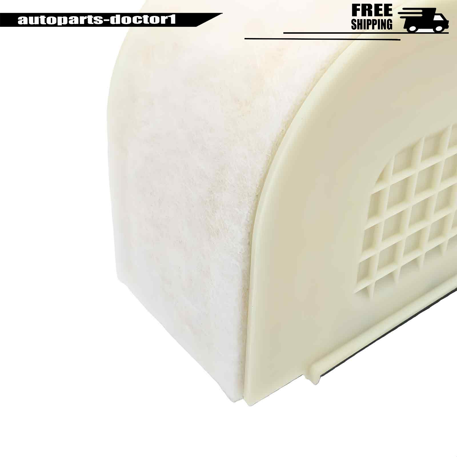 Oil Filter Air Filter & AC Filter Kit Fits For Bentley Bentayga W12 2017-2023