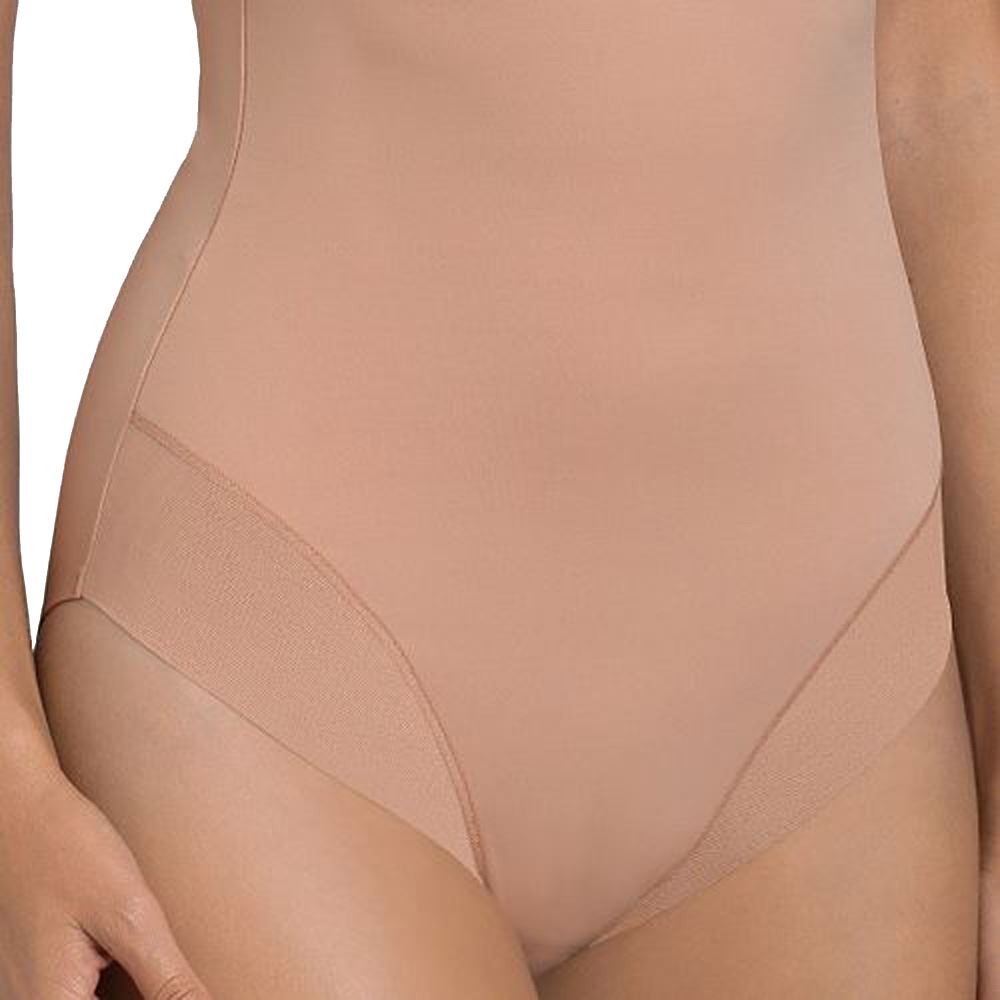 Triumph True Shape Sensation BSW Underwired Bodysuit Smooth Skin (6106) 40D