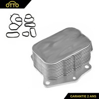 HeizköRper ÖL KüHler FüR Peugeot 206 1007 2008 207 208 3008 307 1103L1