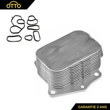 Radiateur Peugeot 3008