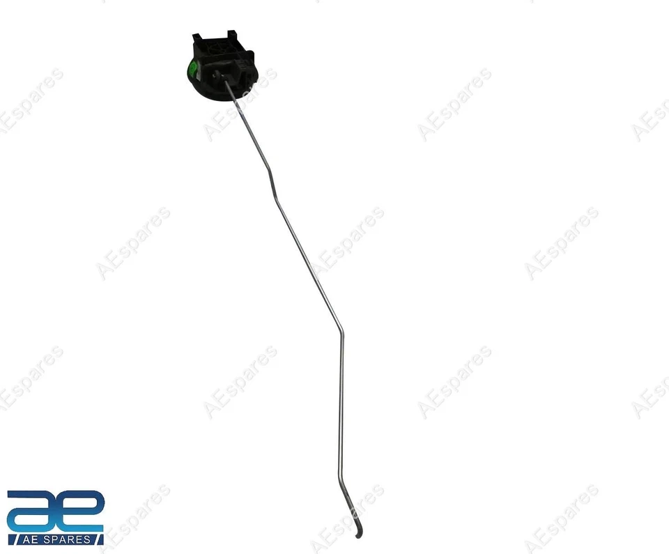 Interior Rear Door Handle LH Olive For Mahindra Quanto 2012-2016 Xylo 2013-2014 view 4