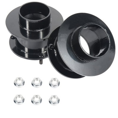 3.5'' Front Lift - Steel Coil Leveling Kit For 1994 1995-2013 Dodge Ram 2500 4WD