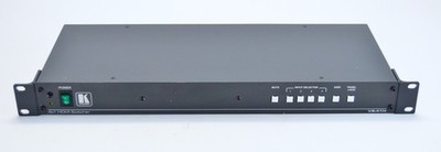 Kramer VS-41H Professional 4-Way 1080p 4x1 HDMI Switcher No Cables