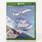 Microsoft Flight Simulator - Microsoft Xbox Series X|S