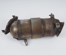 2020-2022 CADILLAC CT4 CT5 2.0L EXHAUST MUFFLER HEADER DOWN PIPE OEM