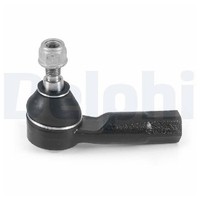 Spurstangenkopf Vorne Links FüR Skoda Octavia NX5 PV5 19 Bis 26 Delphi Dfya Dgea