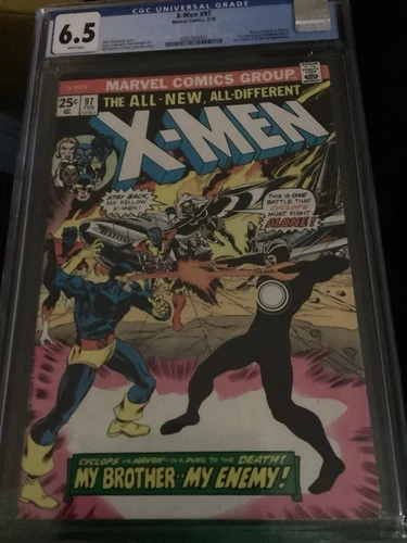 Comic Image