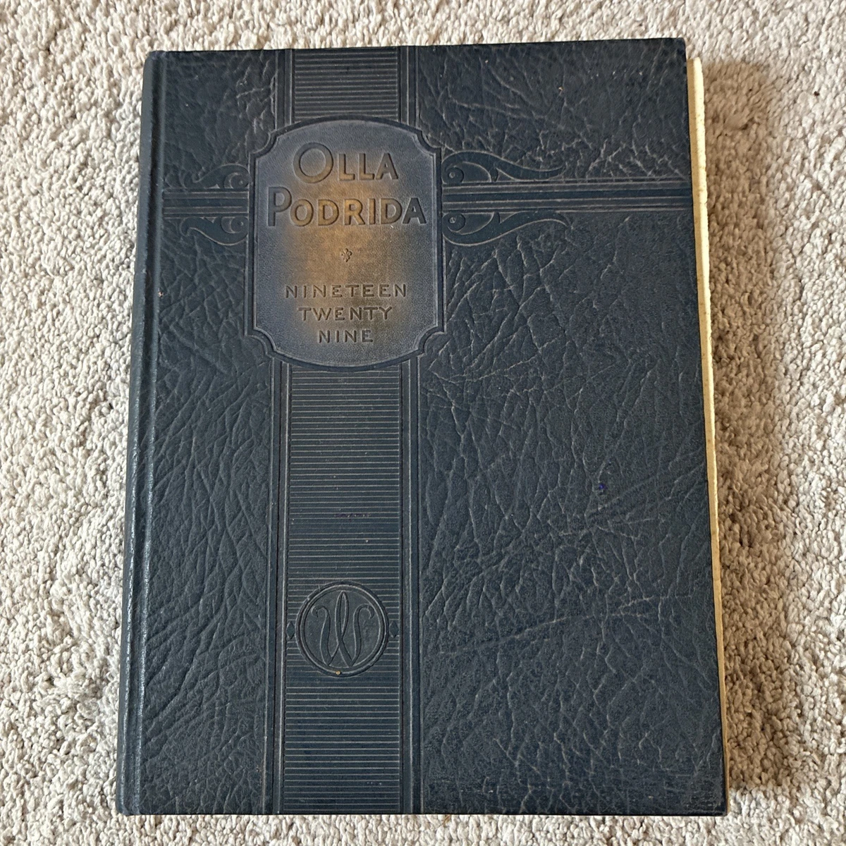 Fraternal, Social Organizations Historical Antiquarian