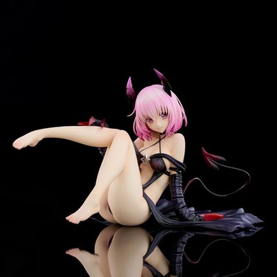 Union Creative To Love-Ru Darkness Momo Velia Deviluke Darkness Version Renewal