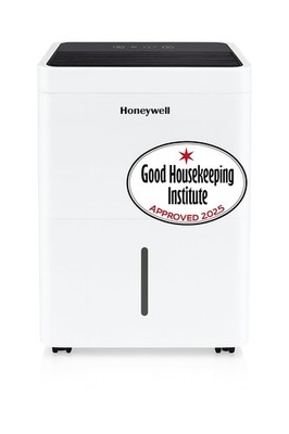 12L/Day Dehuidifiers For Hoe, Low Energy Dehuidifier With Digital 4 thumbnail image