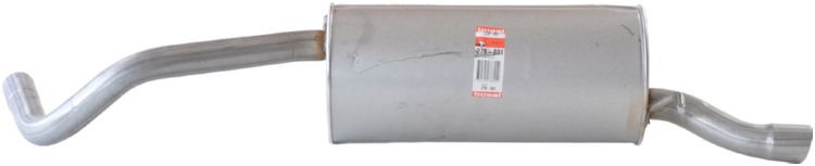 278-801 BOSAL END SILENCER FOR AUDI VW