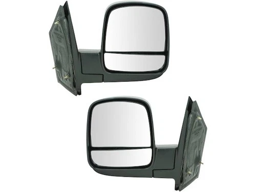 Door Mirror Set 55BMNN25 for Savana 2500 3500 1500 2017 2019 2008 2020 2016 2014