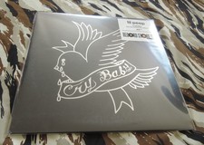 Lil Peep - Crybaby - RSD 2026 - Record Store ...