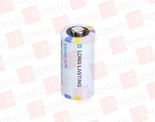 RADWELL VERIFIED SUBSTITUTE CR-123A-SUB / CR123ASUB (BRAND NEW)