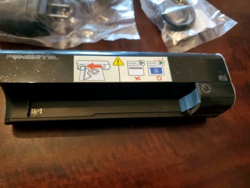 Pandigital Photolink One Touch Photo Scanner Bonus SD Card Model PANSCN01 - 第 7/10 張圖片