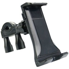 Secure Grip Phone Hold Quick Installation Phone Mount User Friendly Phone Hold